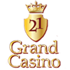 Casino 21 Grand